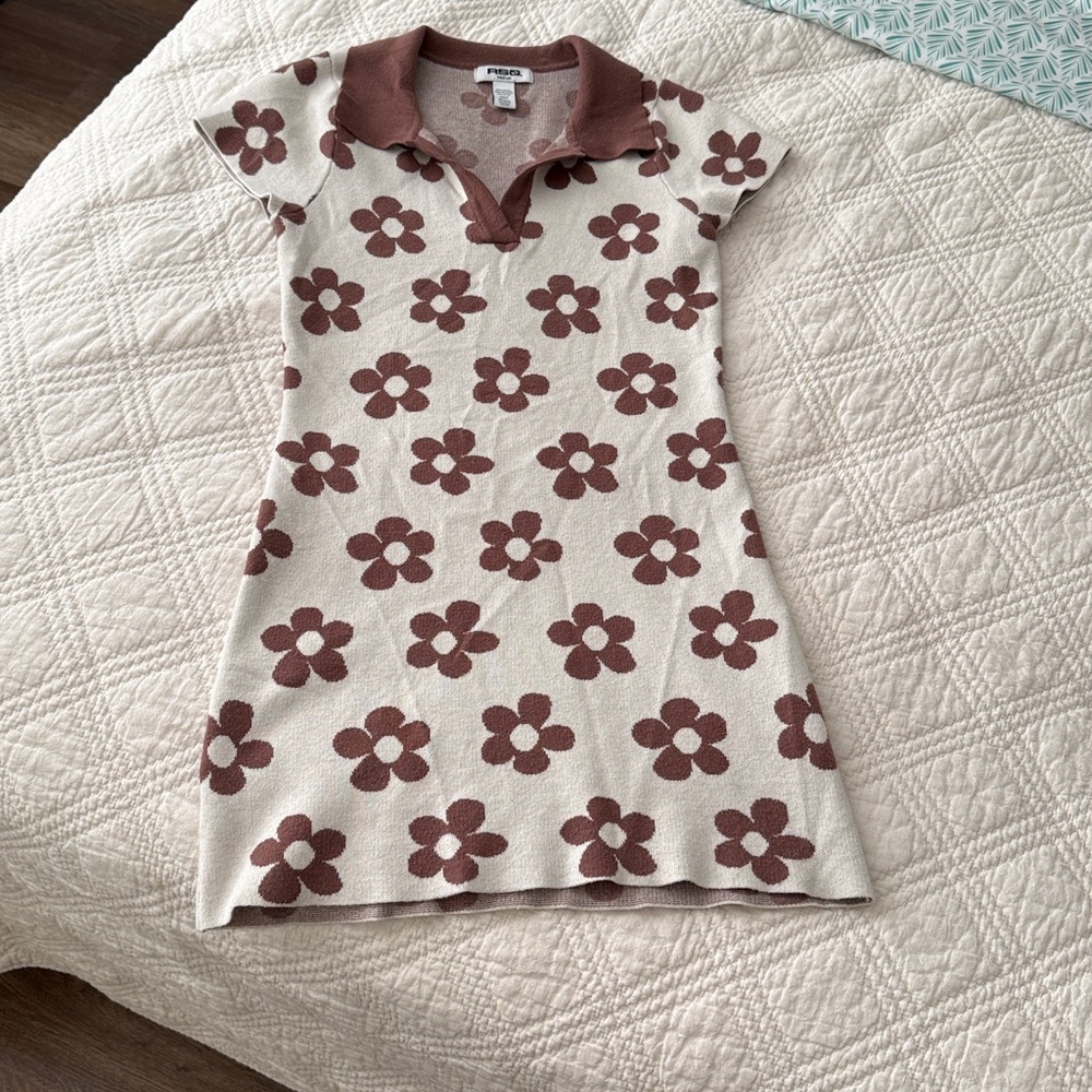 RSQ Knit Dress